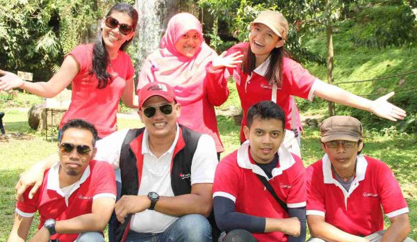 jasa pembuatan wahana outbound