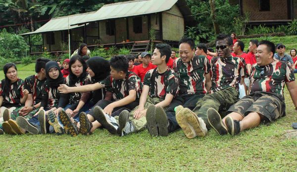 outbound training jakarta